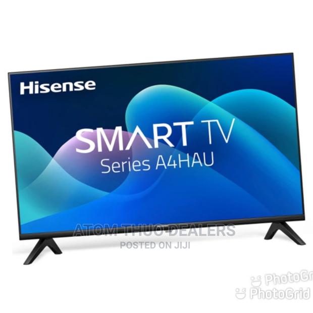 43 Inches Hisense Tv . - thumbnail 3