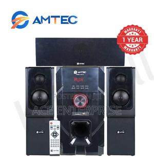 Amtec 731 Woofer - thumbnail 2