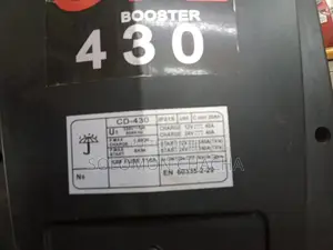 Gtl Battery Charger or Booster Upto 10 Batteries