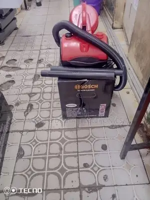 Vacuum Cleaner Domestic