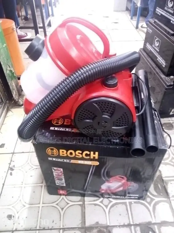 Vacuum Cleaner Domestic