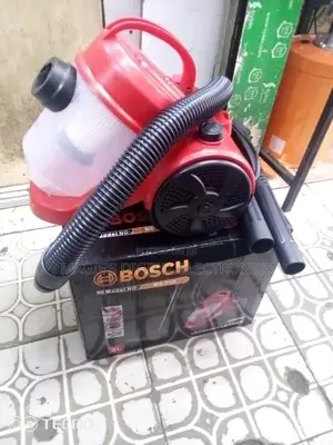 Vacuum Cleaner Domestic