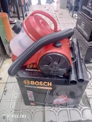 Vacuum Cleaner Domestic