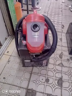 Vacuum Cleaner Domestic