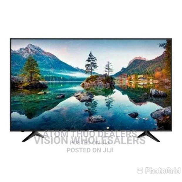 Hisense 55 Inches Tv - thumbnail 3