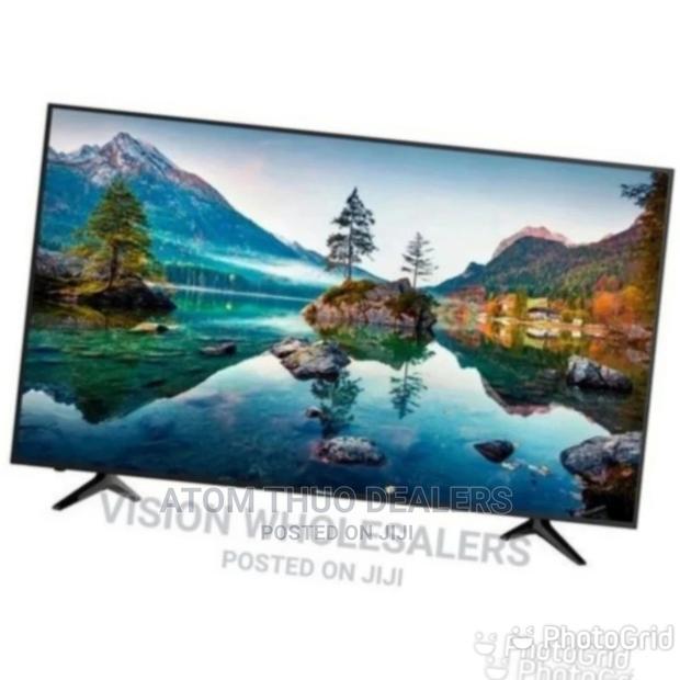 Hisense 55 Inches Tv - thumbnail 4