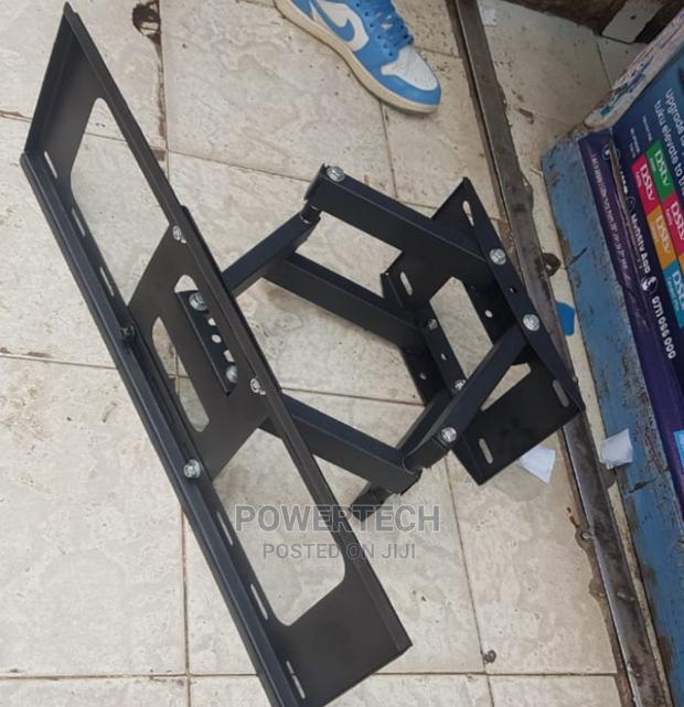 Double Wall Bracket - main view