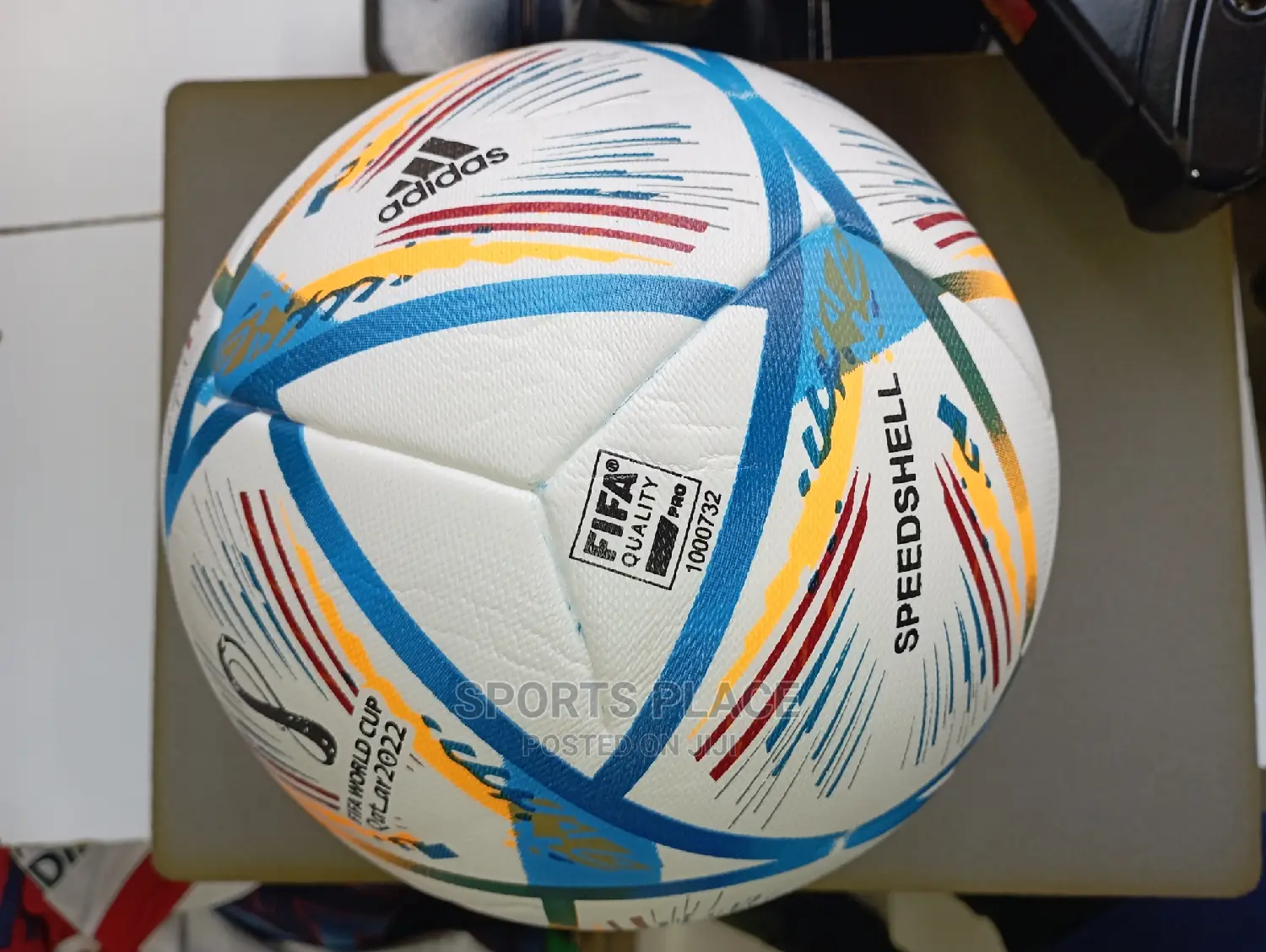 Adidas World Cup 2022 Ball