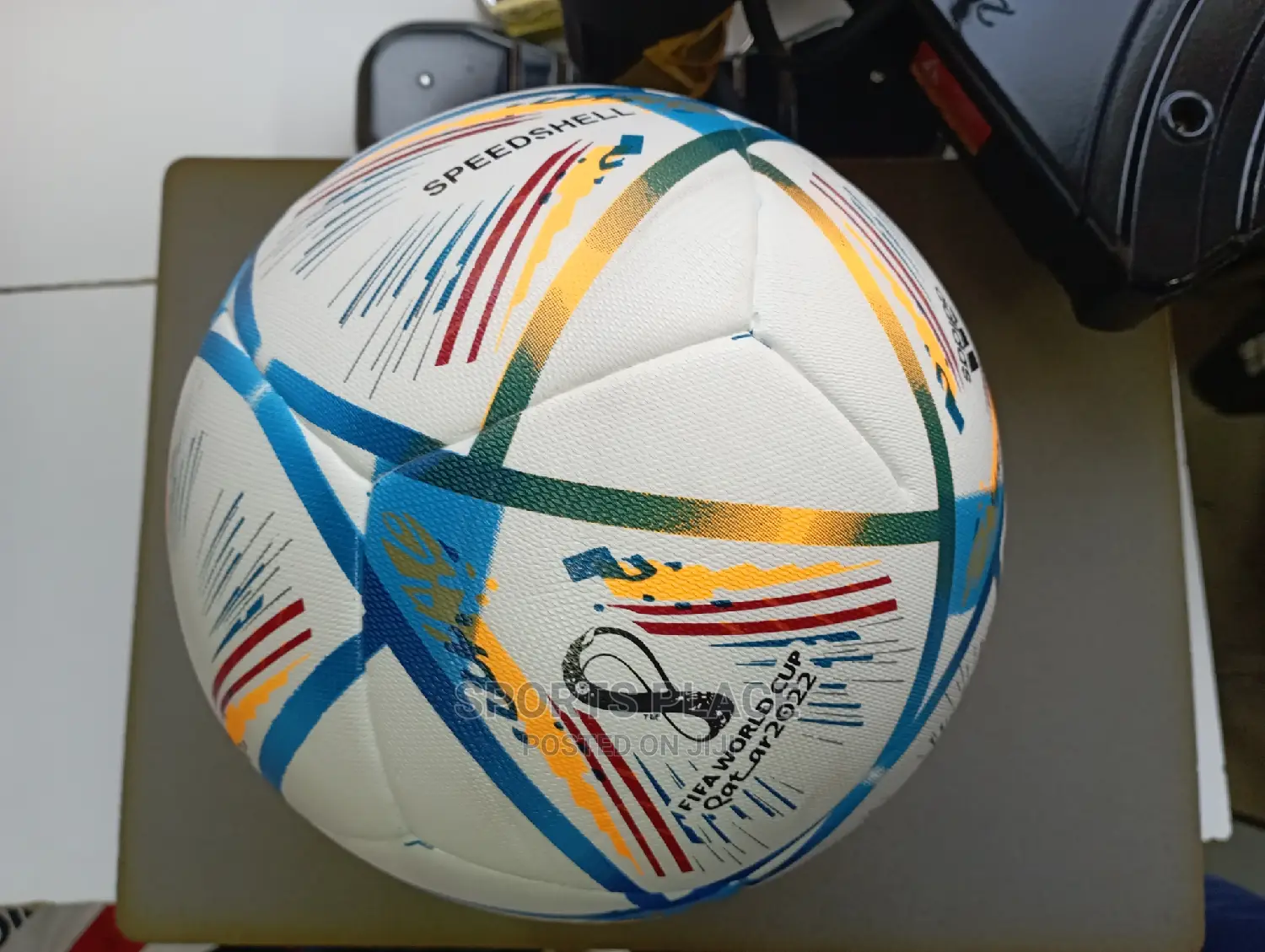 Adidas World Cup 2022 Ball