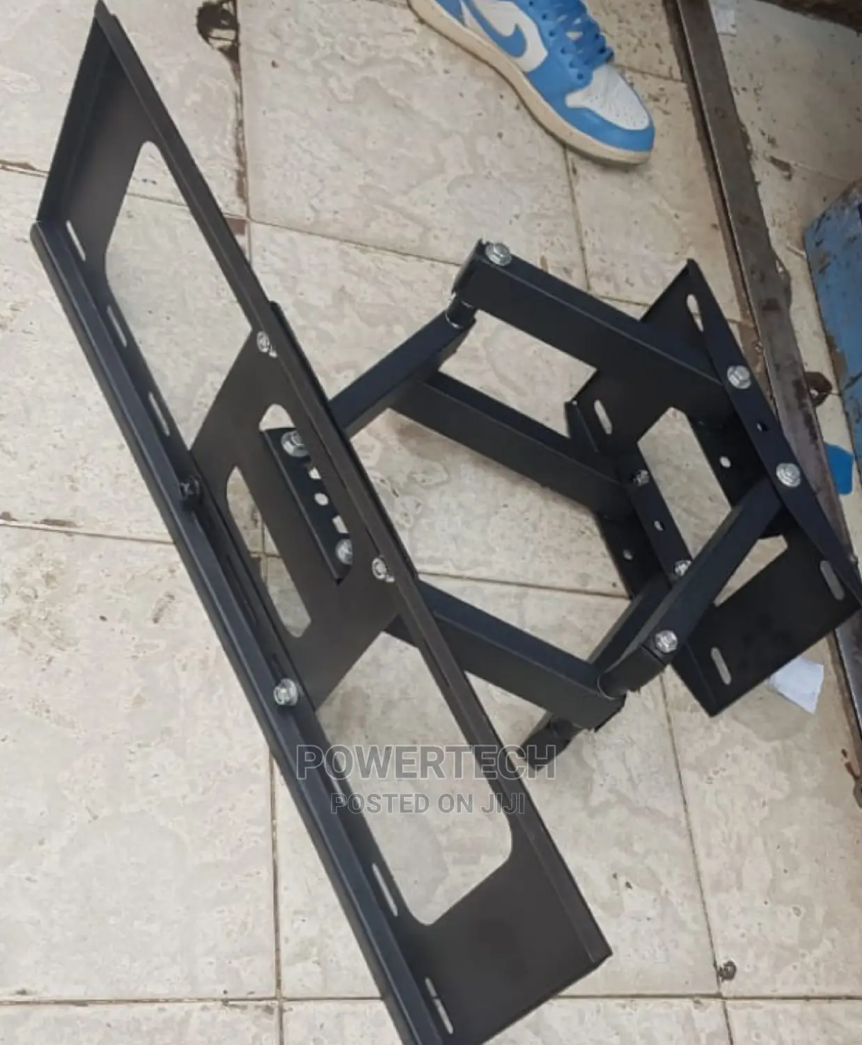 Wall Bracket Double for Tv;
