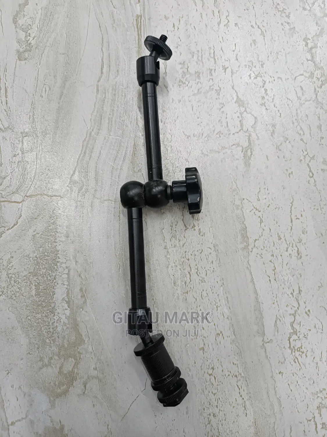 Universal Magic Arm