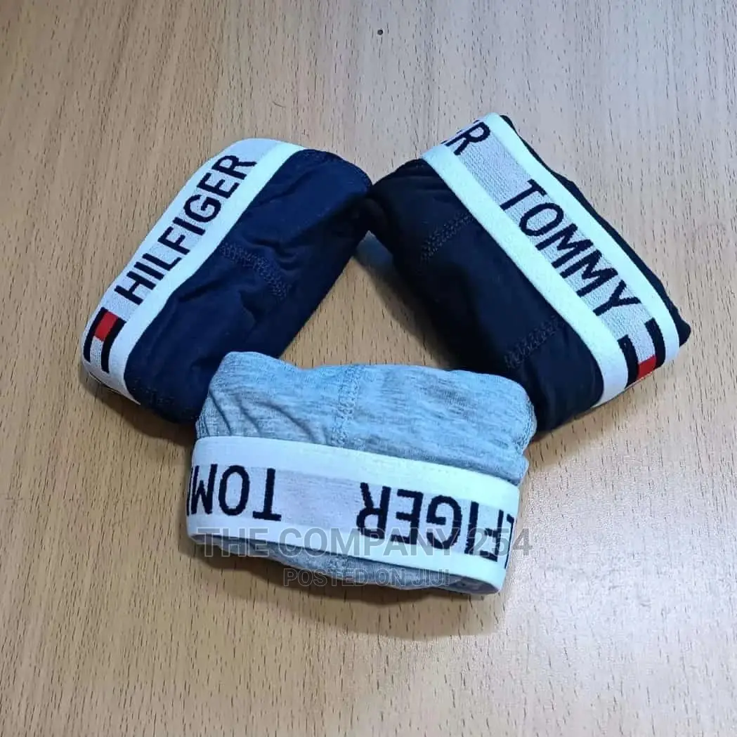 *Tommy Hilfiger Versace Calvin Klein Hugo Boss Boxer Shorts*