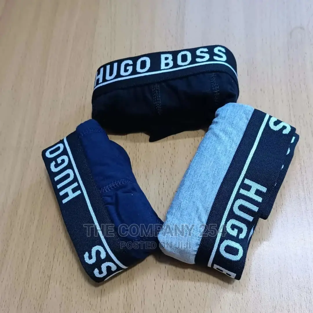 *Tommy Hilfiger Versace Calvin Klein Hugo Boss Boxer Shorts*