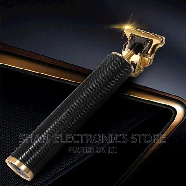 Authentic Vintage T9 Professional Hair Beard Clipper