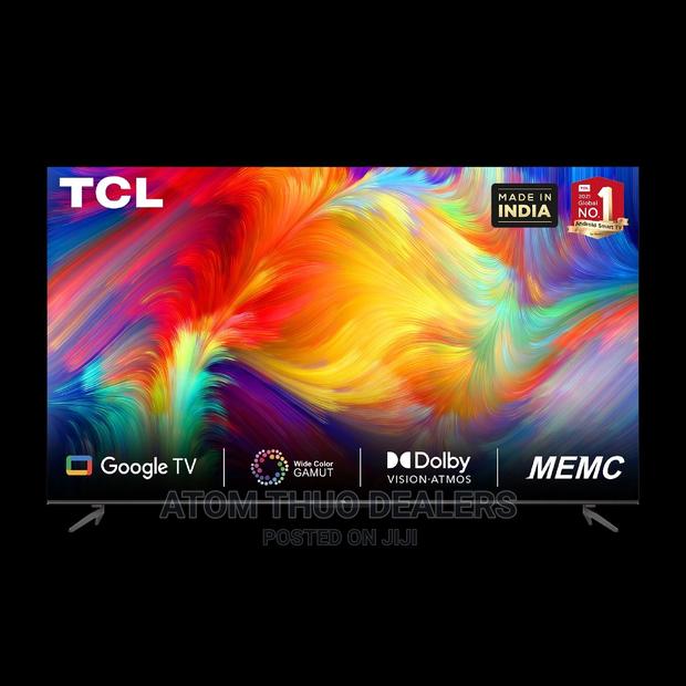 TCL 55 Inches Model C735 - thumbnail 2