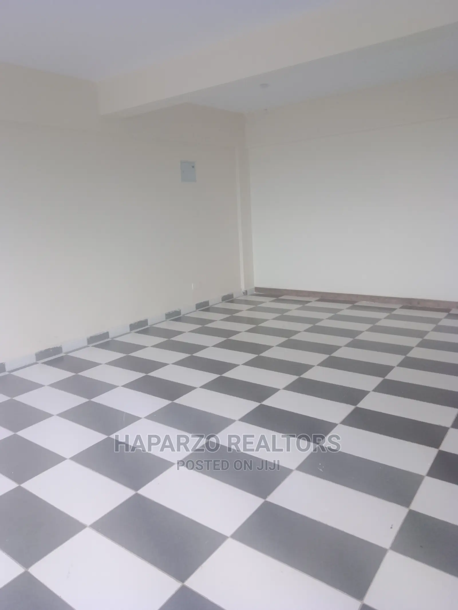 To LET: Office Space Along Eastern Bypass