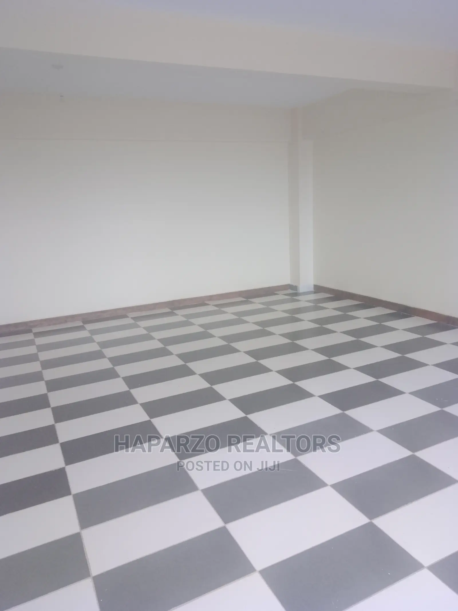 To LET: Office Space Along Eastern Bypass