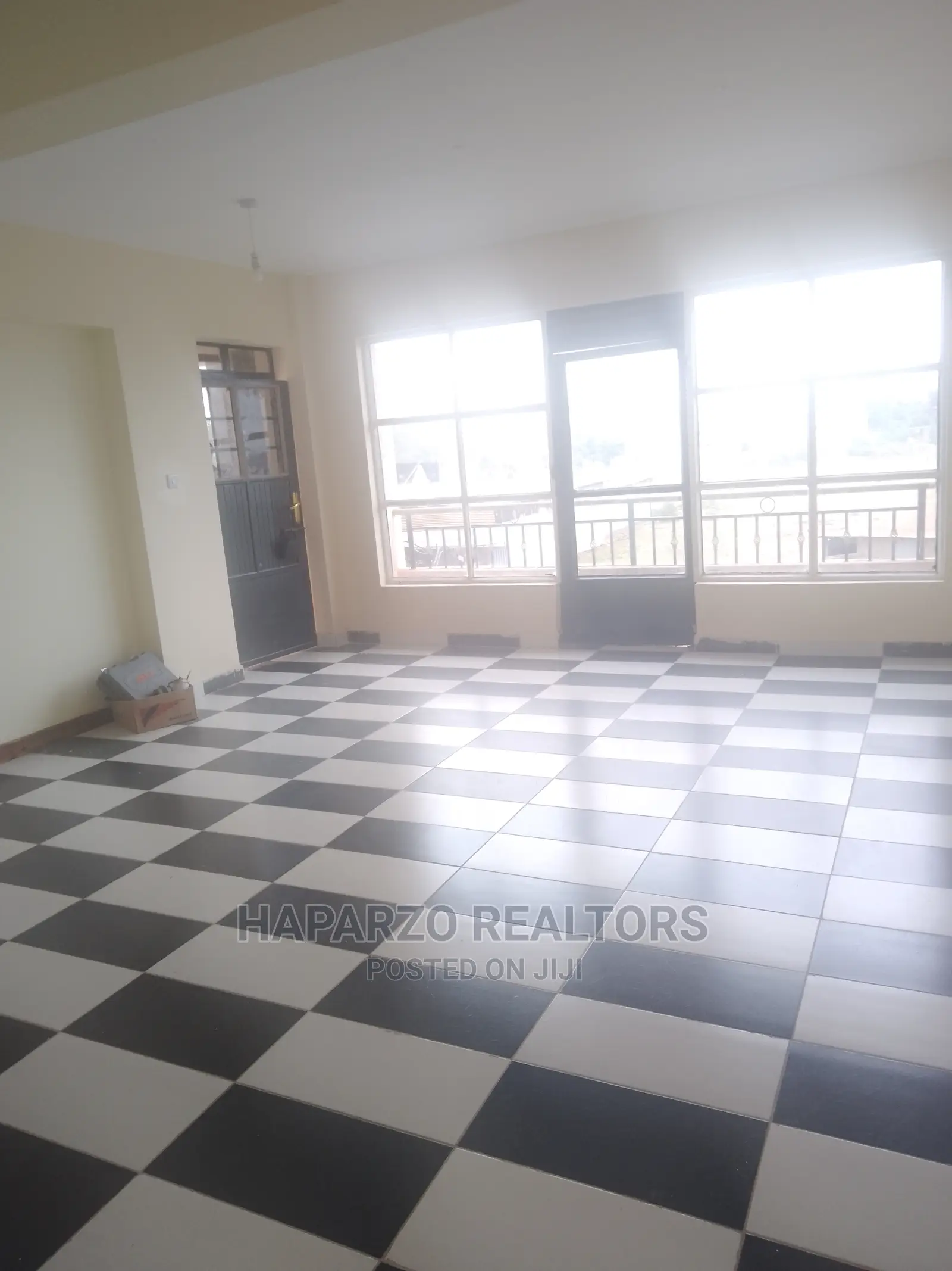 To LET: Office Space Along Eastern Bypass