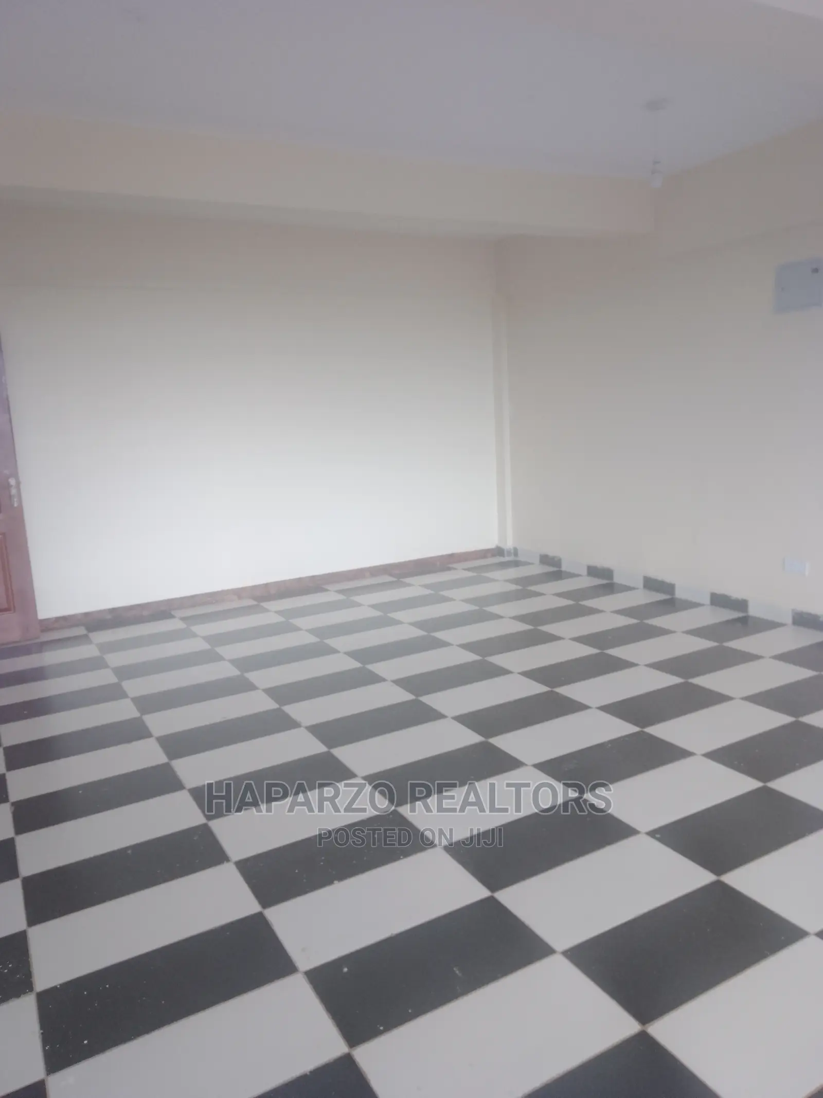 To LET: Office Space Along Eastern Bypass