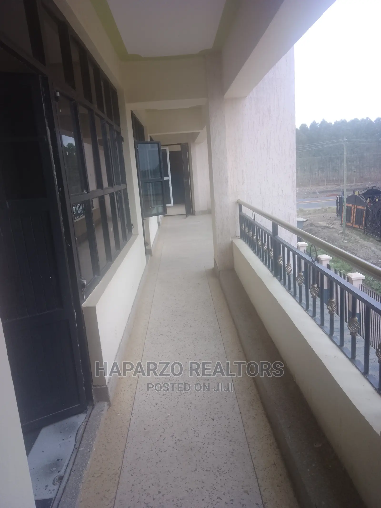 To LET: Office Space Along Eastern Bypass