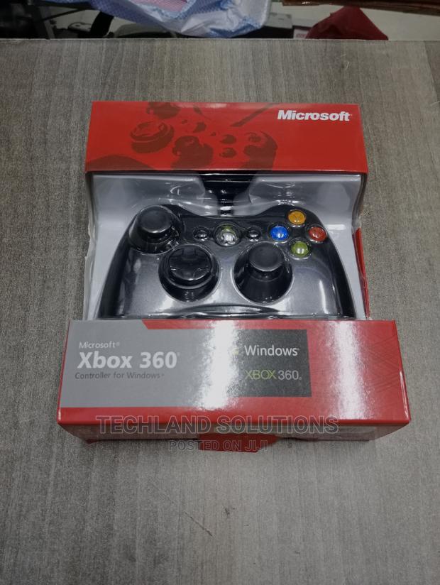 Xbox 360 Pads - thumbnail 2