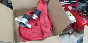 Delivery Hose (Canvas) 2.5inches*30M