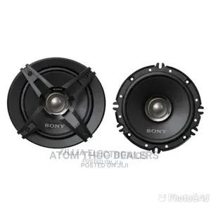 Sony Speakers Fb 161