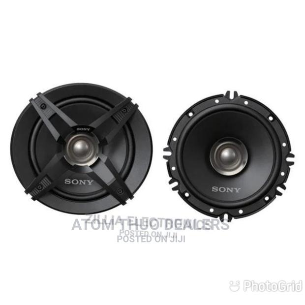 Sony Speakers Fb 161