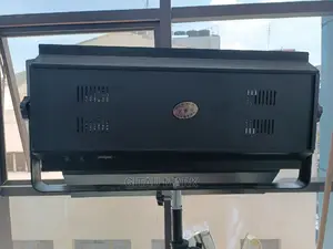 Kino Flo 4 Bank Fluorescent Videolight