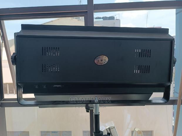 Kino Flo 4 Bank Fluorescent Videolight - thumbnail 2