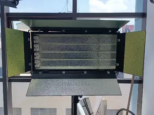 Kino Flo 4 Bank Fluorescent Videolight