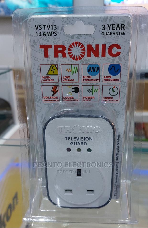 Tronic Television Guard 13amps - thumbnail 2