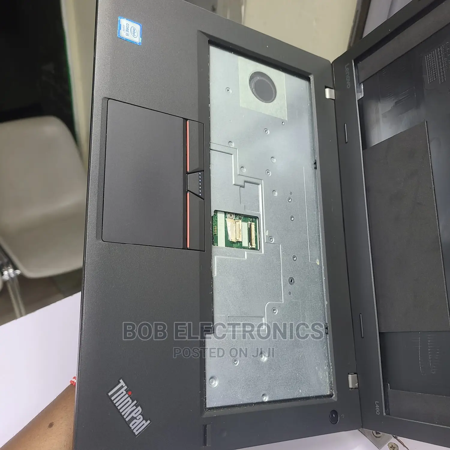 Laptops Casings Replacement