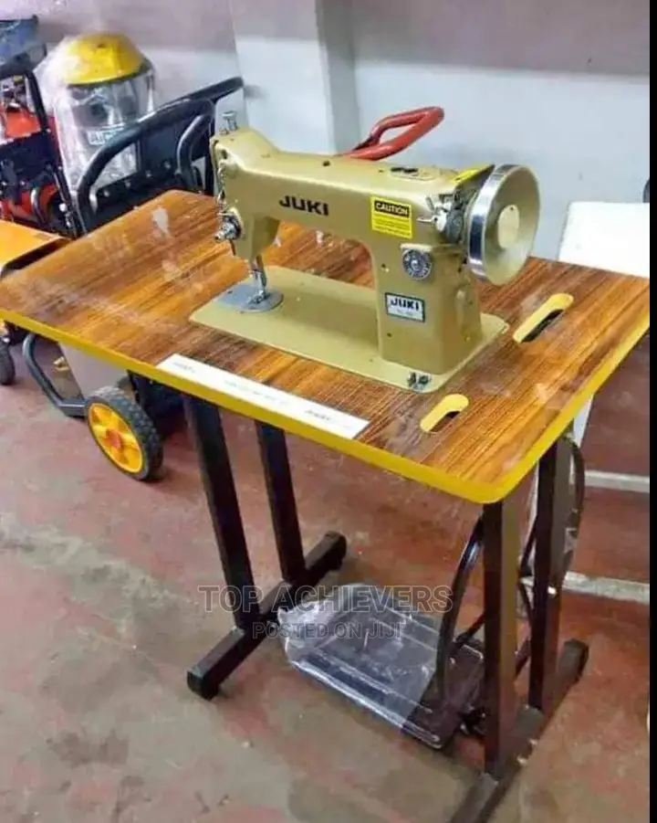 Strong Juki Sewing Machine