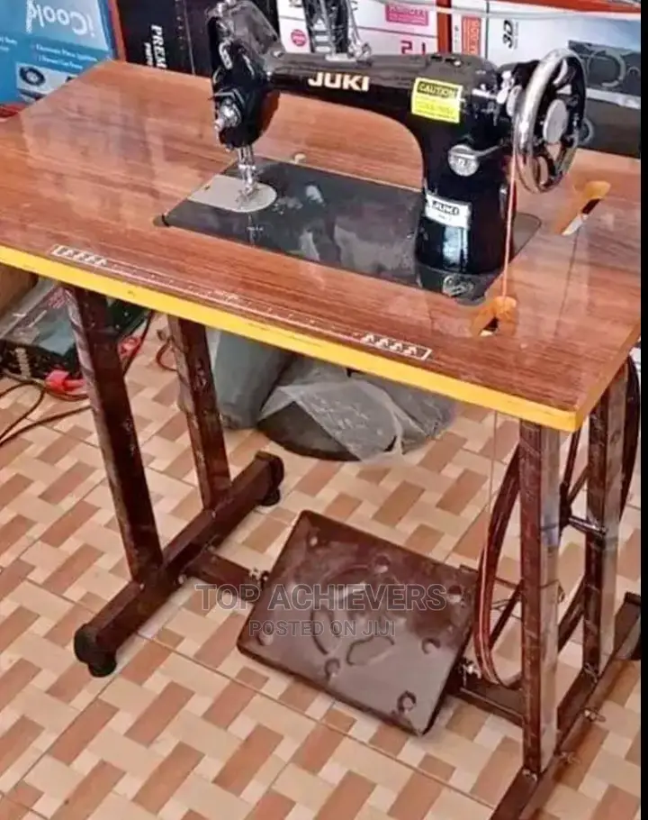 Most Affordable Juki Sewing Machine