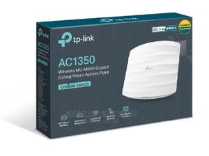 Tp-Link AC1350 Wireless Ceiling Mount Access EAP225 - thumbnail 2