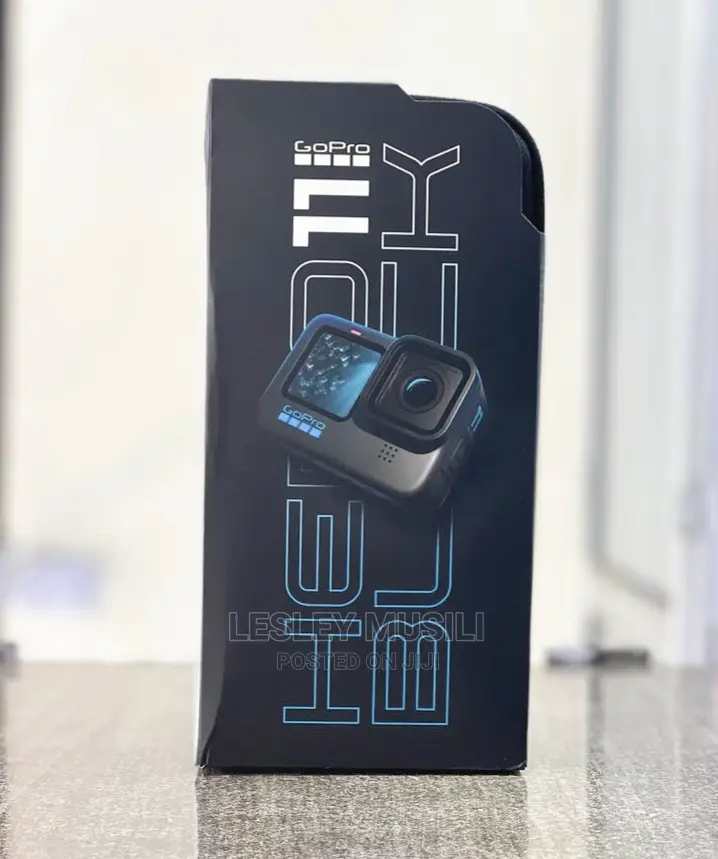 Gopro HERO11 Black