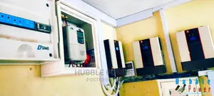 Solar Power Panels Grid Tie Hybrid Standalone