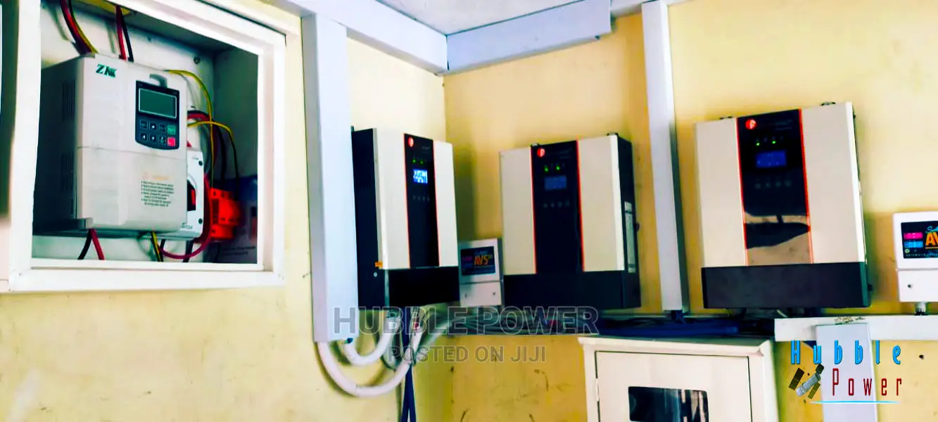 Solar Power Panels Grid Tie Hybrid Standalone