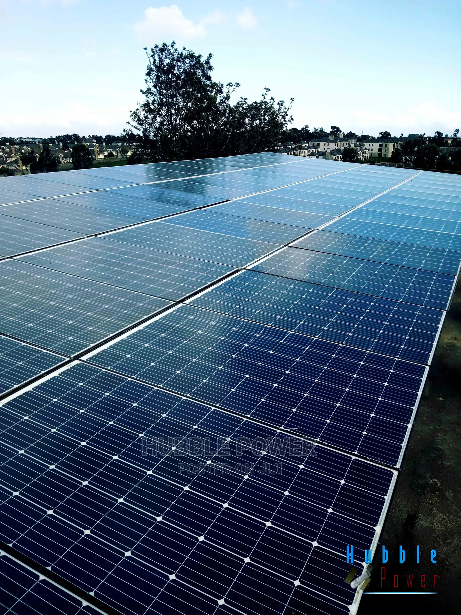 Solar Power Panels Grid Tie Hybrid Standalone