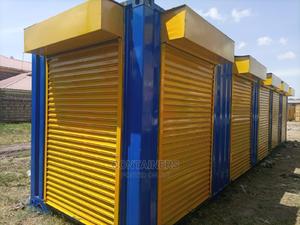 Containerized Stalls for Sale. - thumbnail 2