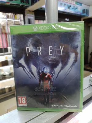 Xbox One PREY Video Game ( New) - thumbnail 2