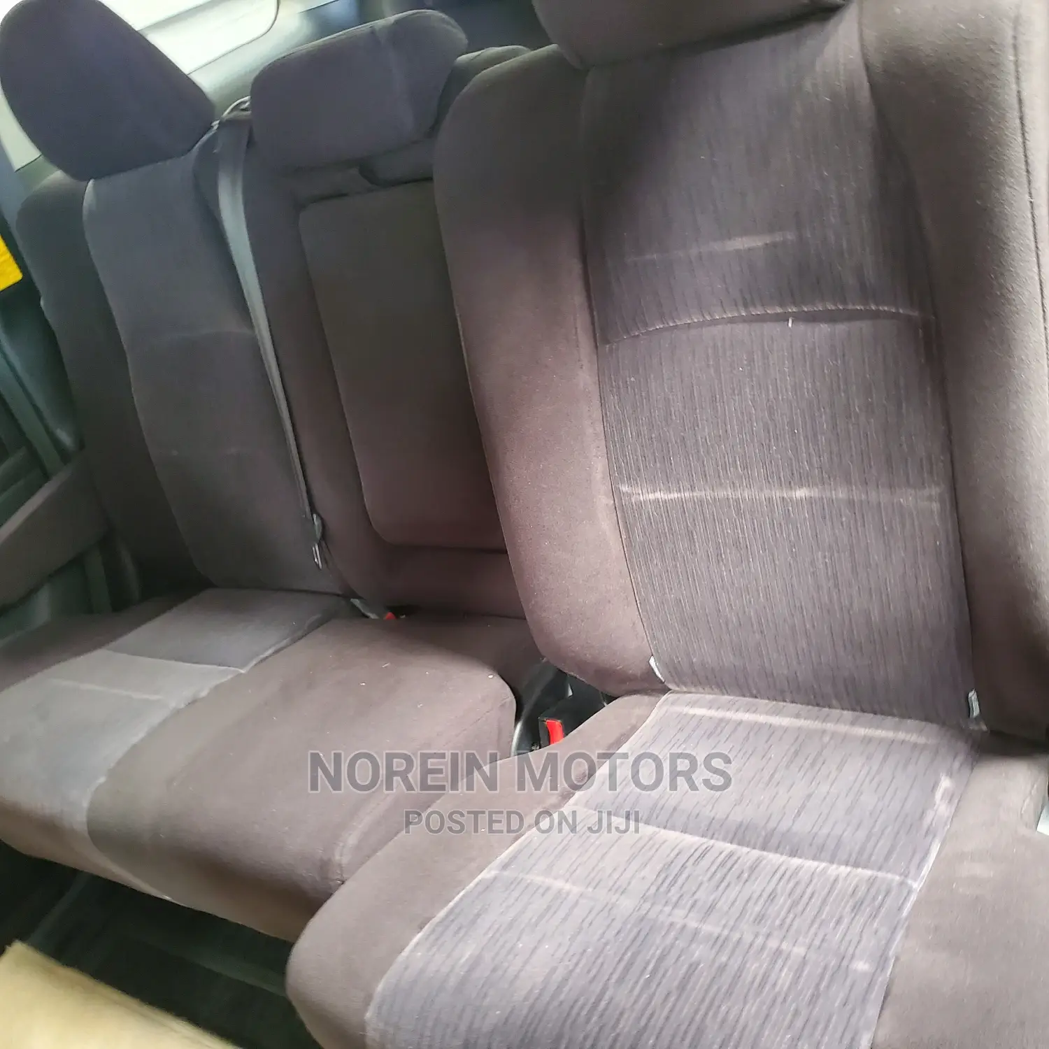 Toyota Vellfire 2015 Purple