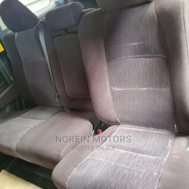 Toyota Vellfire 2015 Purple - thumbnail 4