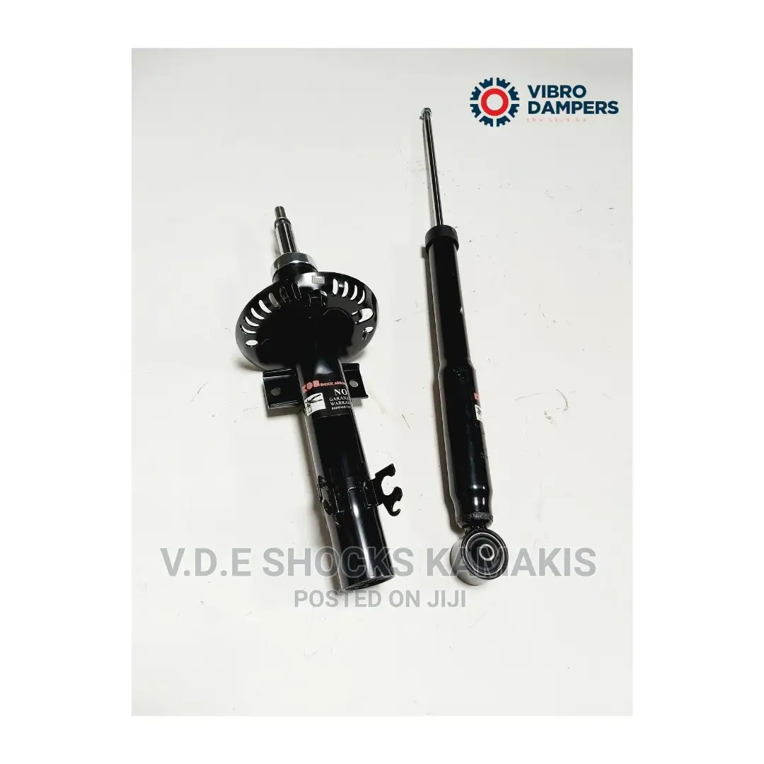 VW Polo Shock Absorbers