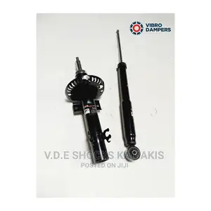 VW Polo Shock Absorbers