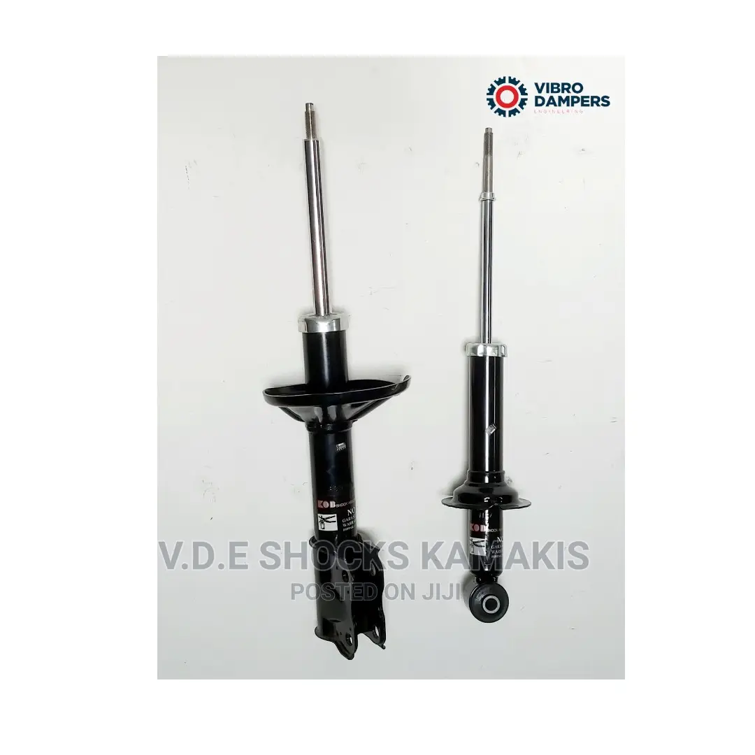 Mitsubishi Lancer Shock Absorbers
