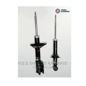 Mitsubishi Lancer Shock Absorbers