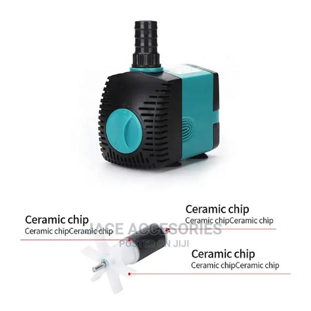 Fountain Pumps With Sprinklers - thumbnail 5