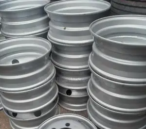 17.5 Rims for FH/Isuzu 4.4
